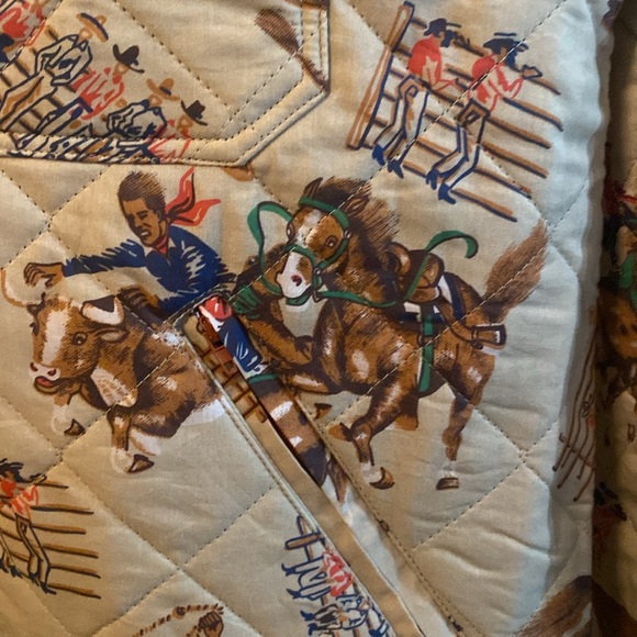 Tasha Polizzi Roxanne Shacket - Picture 6 of 9